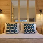 Apartment Roca Cosy Duplex Grands Montets Parking Transports Chamonix