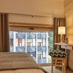 Roca Cosy Duplex Grands Montets Parking Transports Appartamento