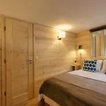 Roca Cosy Duplex Grands Montets Parking Transports Apartment