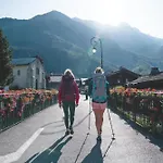 Apartment Roca Cosy Duplex Grands Montets Parking Transports *
