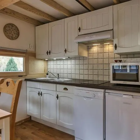 Apartment Roca Cosy Duplex Grands Montets Parking Transports Chamonix