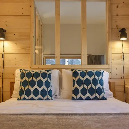 Apartman Roca Cosy Duplex Grands Montets Parking Transports Chamonix
