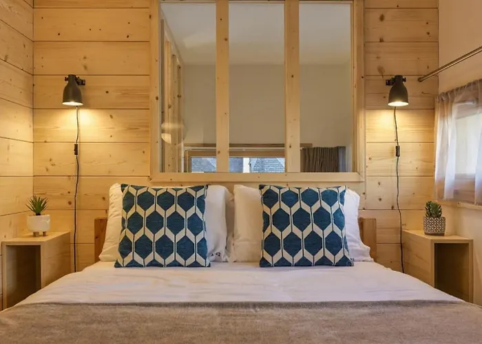 Apartamento Roca Cosy Duplex Grands Montets Parking Transports Chamonix Mont Blanc