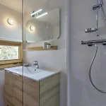 Roca Cosy Duplex Grands Montets Parking Transports Apartamento *