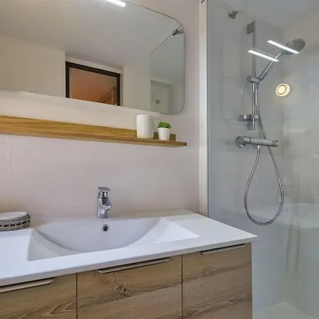 Apartament Roca Cosy Duplex Grands Montets Parking Transports *