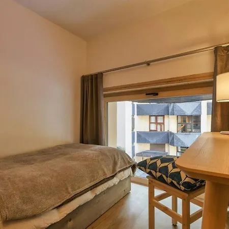 Apartament Roca Cosy Duplex Grands Montets Parking Transports *